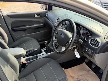 Used Ford Focus 2009 for sale - 79319100: Photo