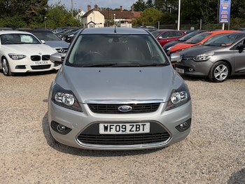 Used Ford Focus 2009 for sale - 79319100: Photo