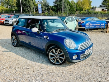 Used MINI Hatch 2012 for sale - 75611904: Photo
