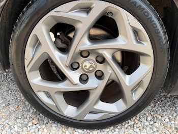 Used Vauxhall Insignia 2014 for sale - 78754364: Photo