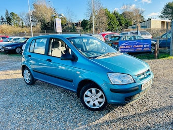 2005 (05) - 1.1 GSI 5dr