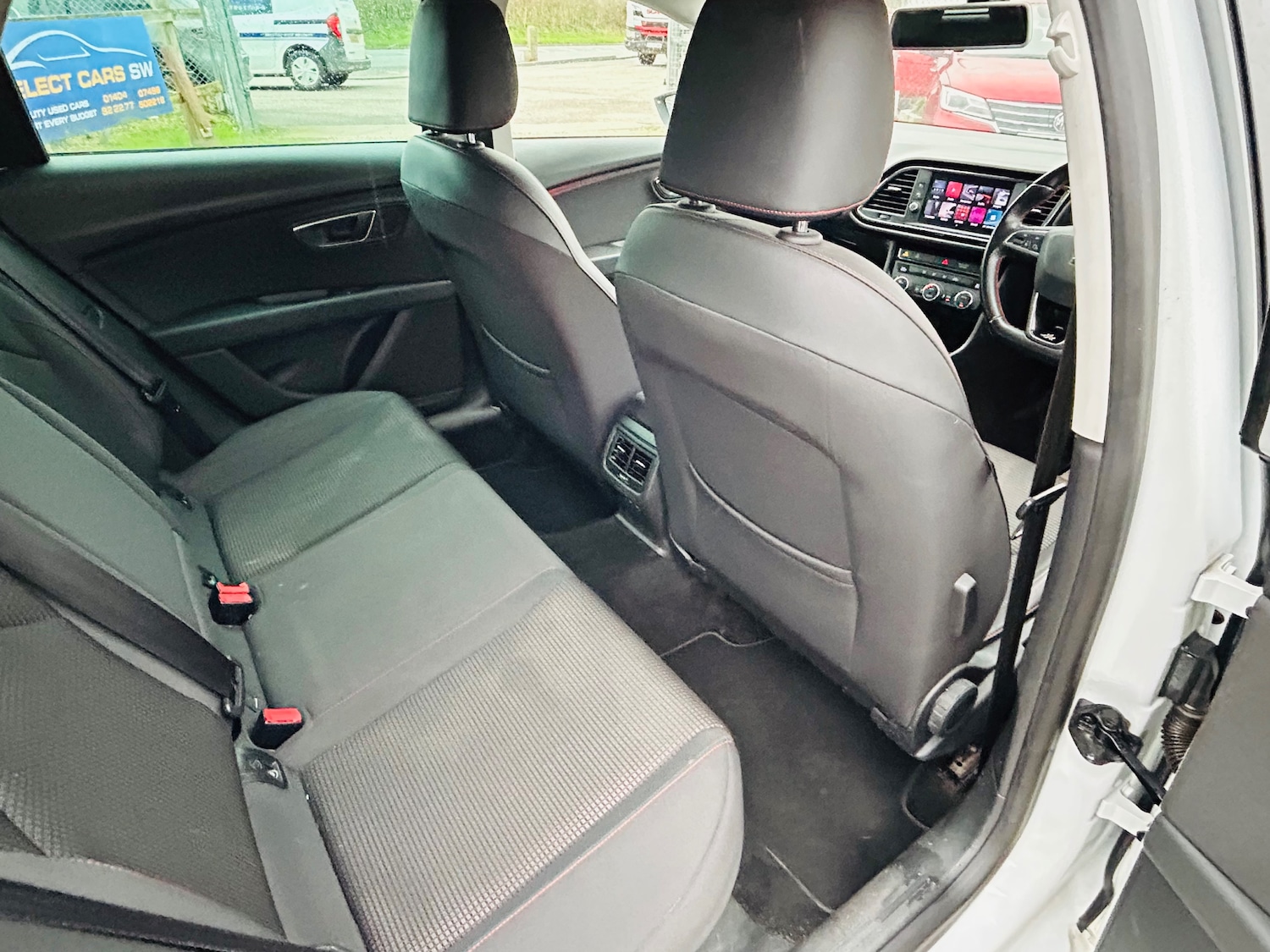 Used SEAT Leon 2018 for sale - 77526282: Photo 13