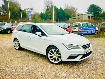2018 (18) - 1.4 TSI 125 FR Technology 5dr