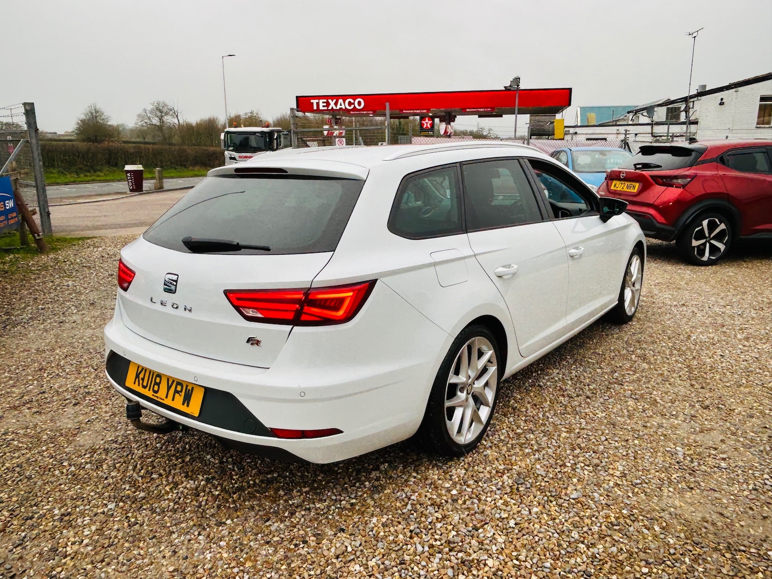 Used SEAT Leon 2018 for sale - 77526282: Photo 9