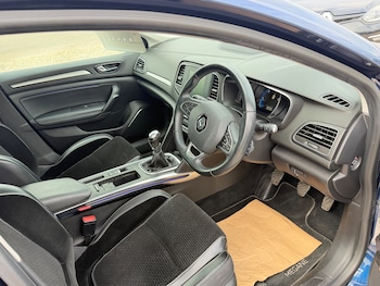 Used Renault Megane 2016 for sale - 78967311: Photo