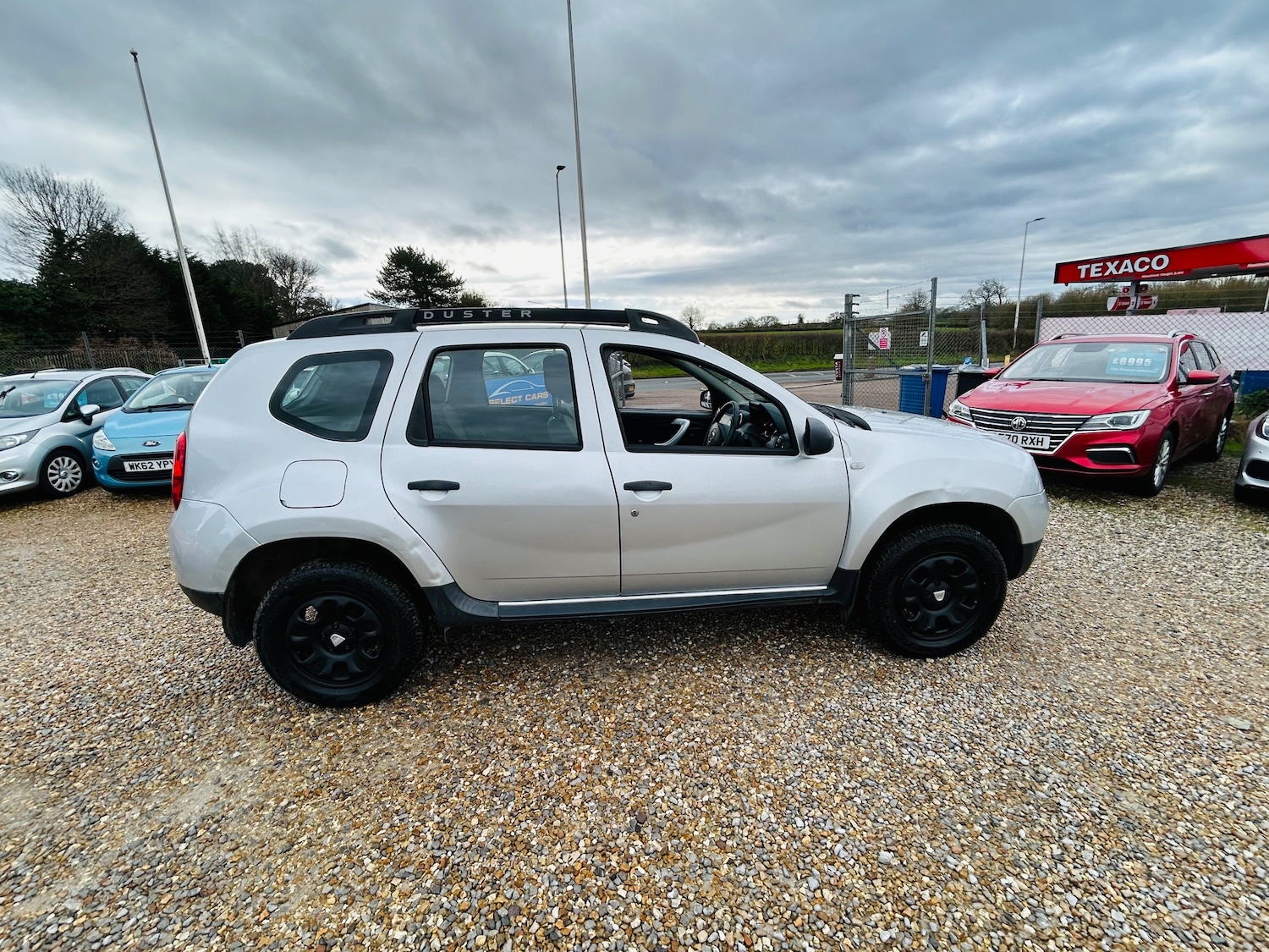 Used Dacia Duster 2015 for sale - 77631327: Photo 10