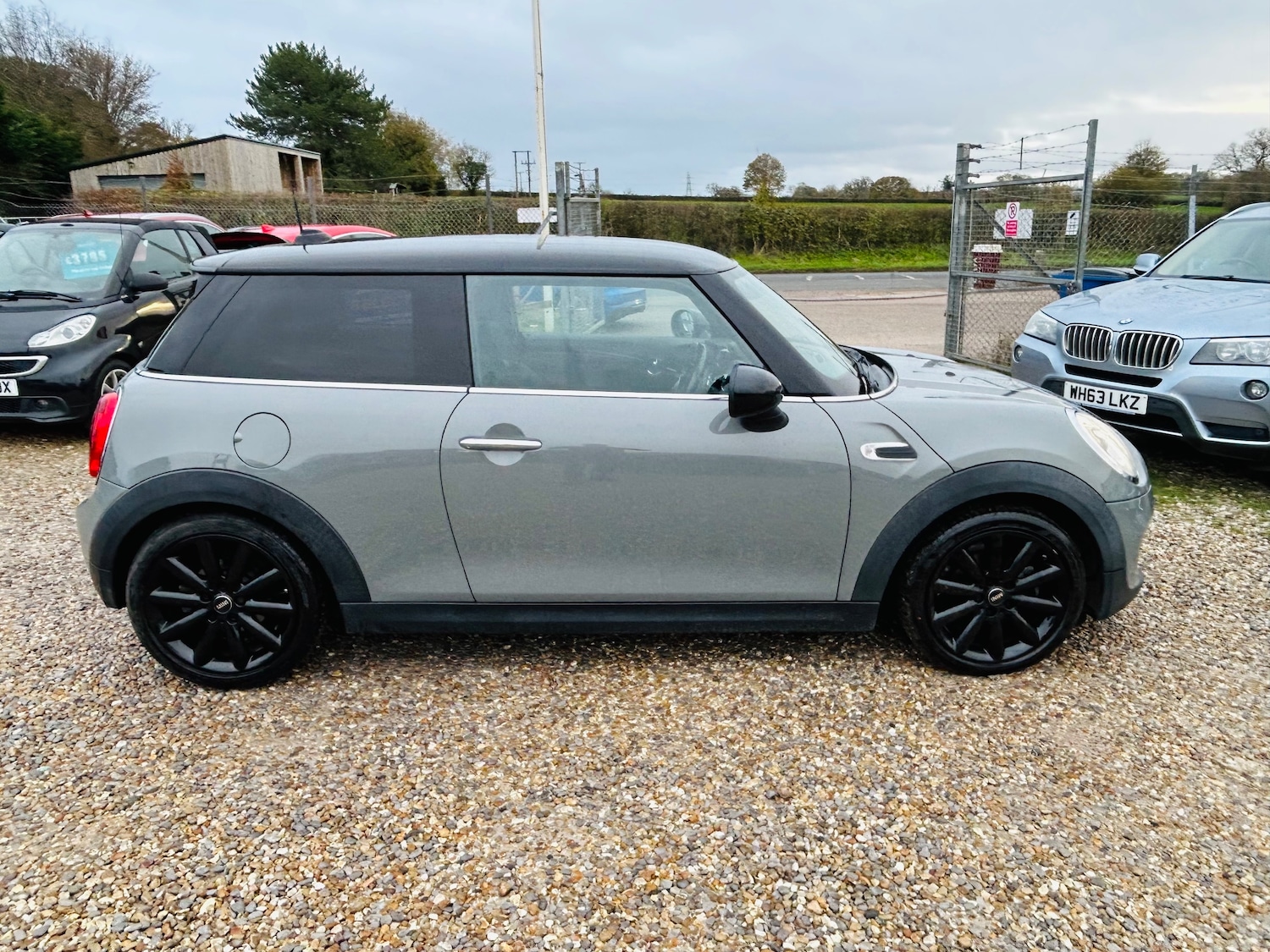 Used MINI Hatch 2016 for sale - 76719600: Photo 10