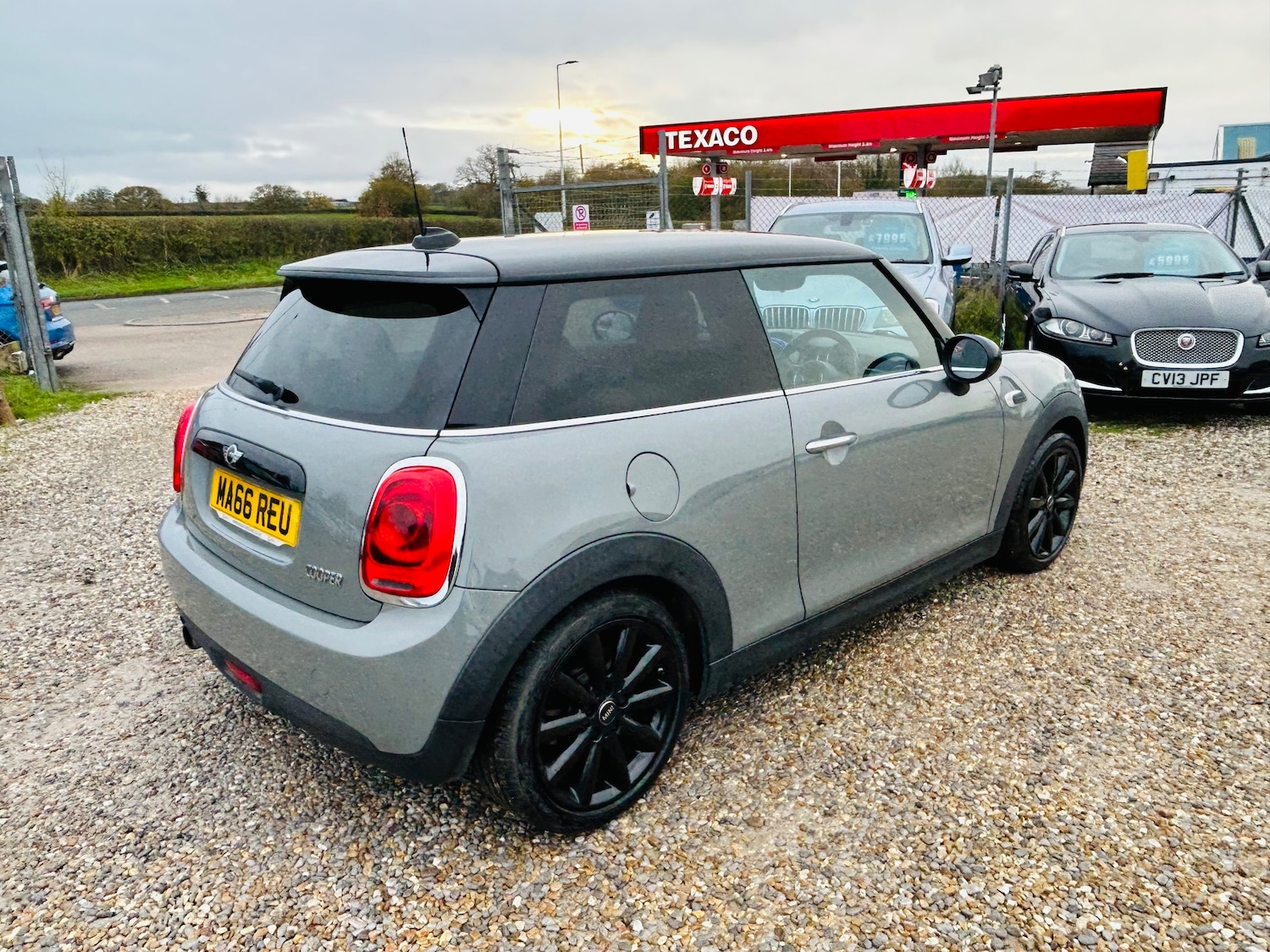 Used MINI Hatch 2016 for sale - 76719600: Photo 11