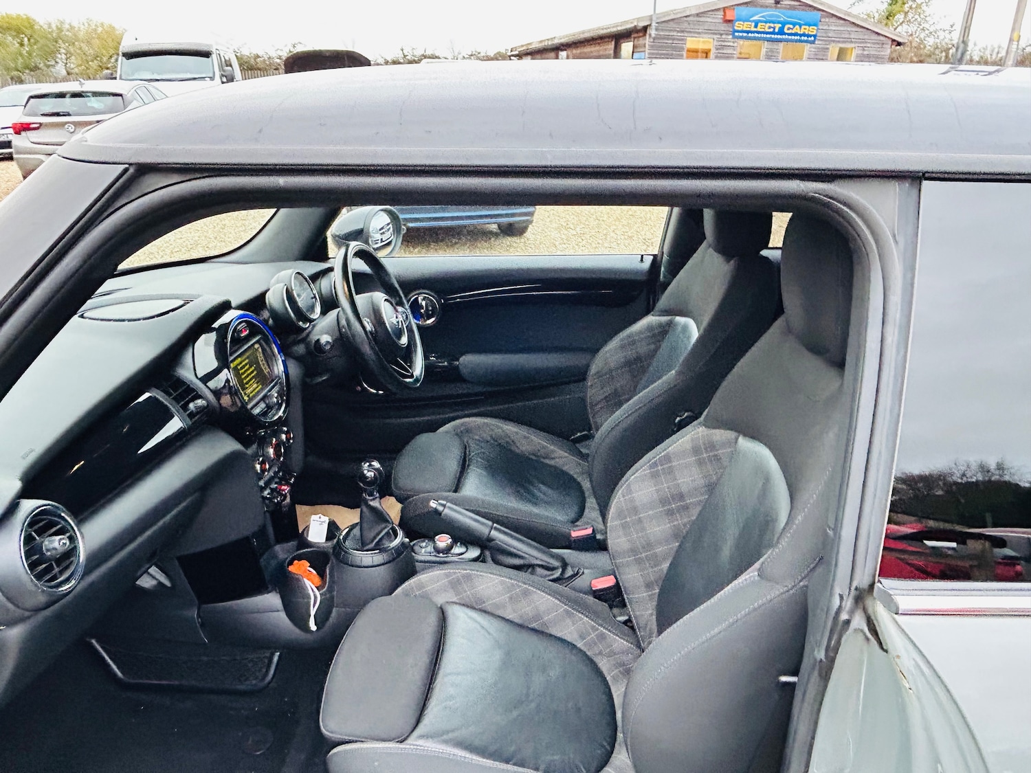 Used MINI Hatch 2016 for sale - 76719600: Photo 12