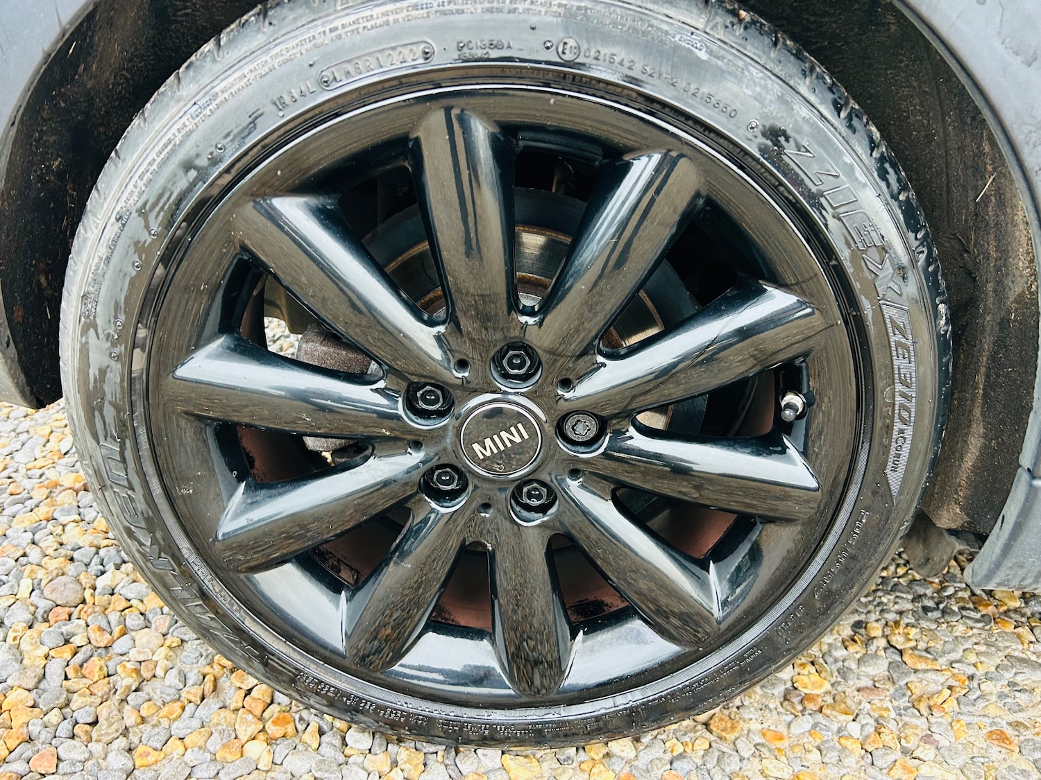 Used MINI Hatch 2016 for sale - 76719600: Photo 2