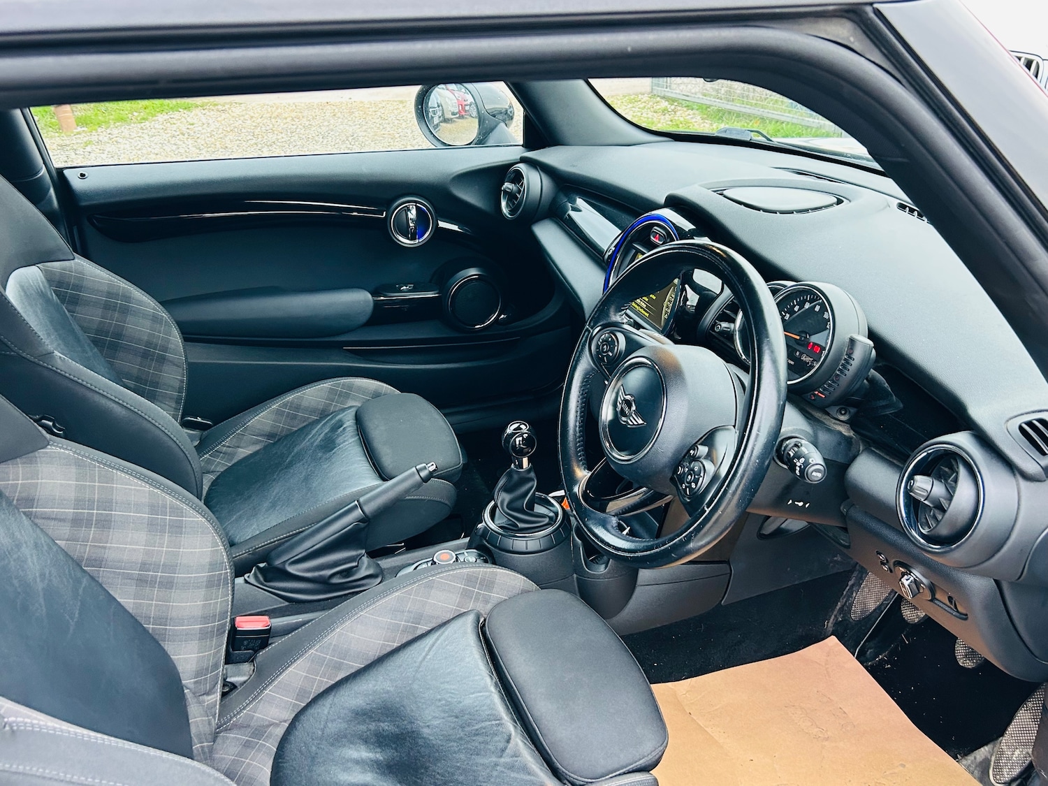 Used MINI Hatch 2016 for sale - 76719600: Photo 3