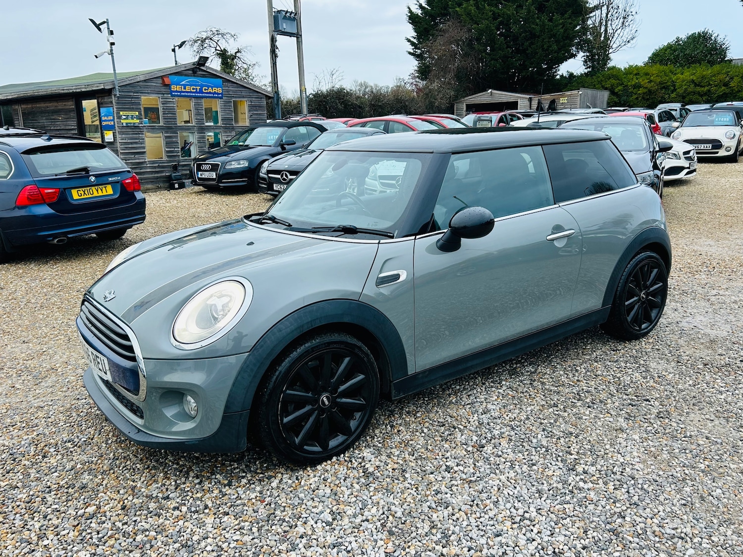 Used MINI Hatch 2016 for sale - 76719600: Photo 5