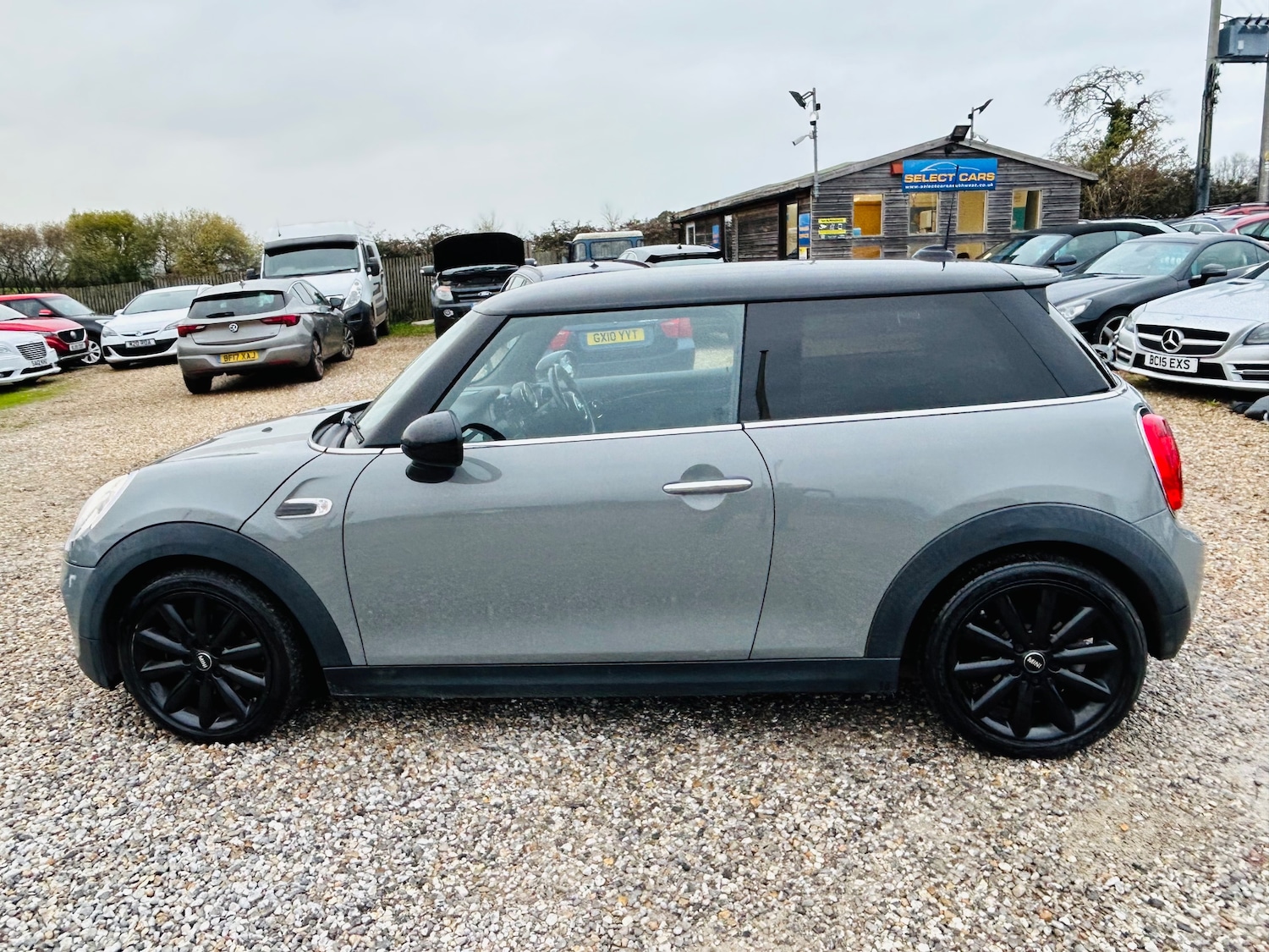 Used MINI Hatch 2016 for sale - 76719600: Photo 6