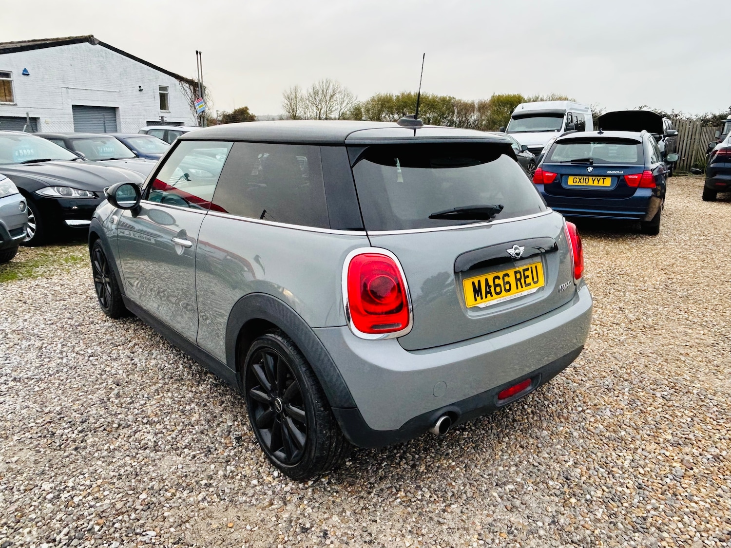 Used MINI Hatch 2016 for sale - 76719600: Photo 7