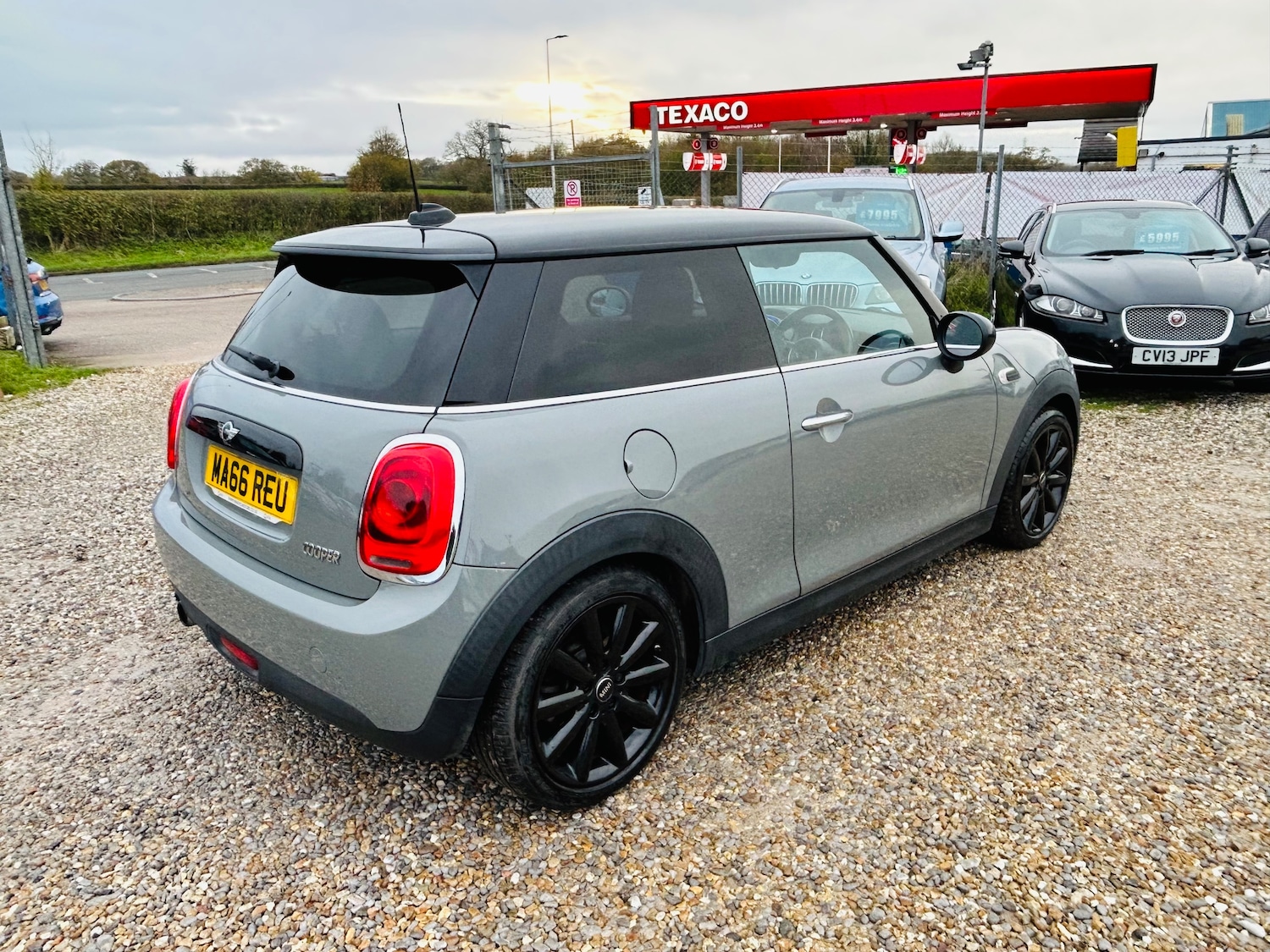 Used MINI Hatch 2016 for sale - 76719600: Photo 9