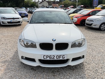 Used BMW 1 Series 2012 for sale - 78566243: Photo