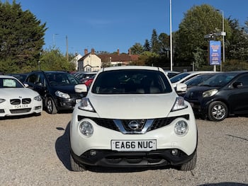 Used Nissan Juke 2017 for sale - 79579093: Photo