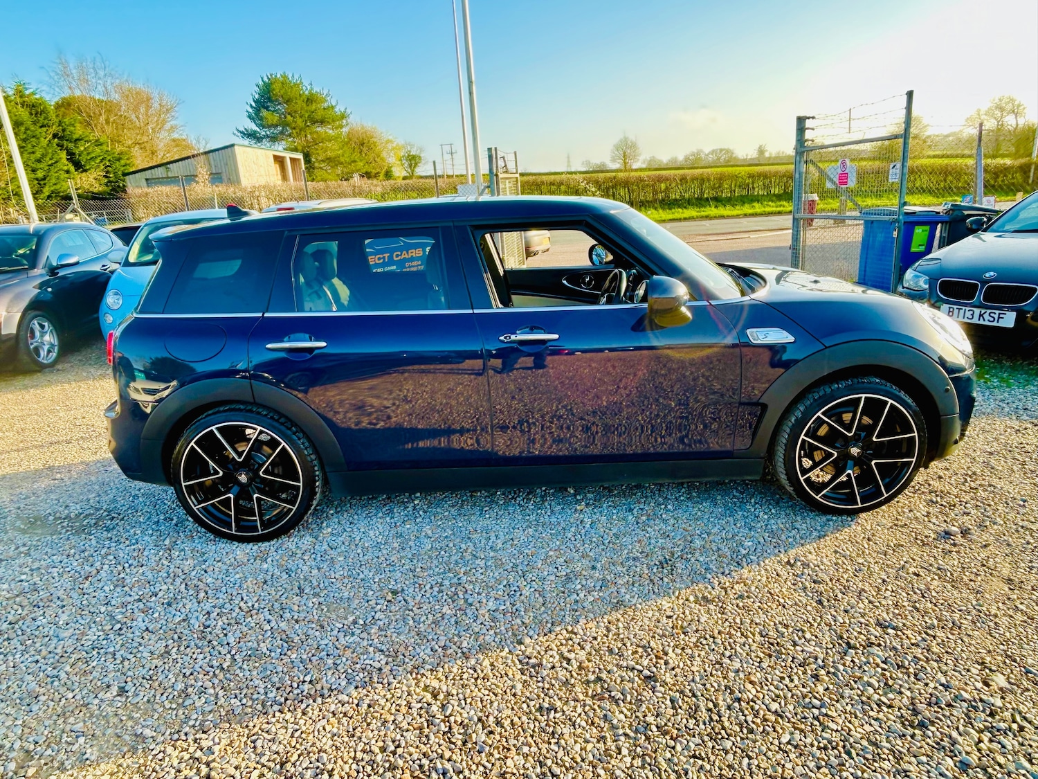 Used MINI Clubman 2016 for sale - 78059912: Photo 10