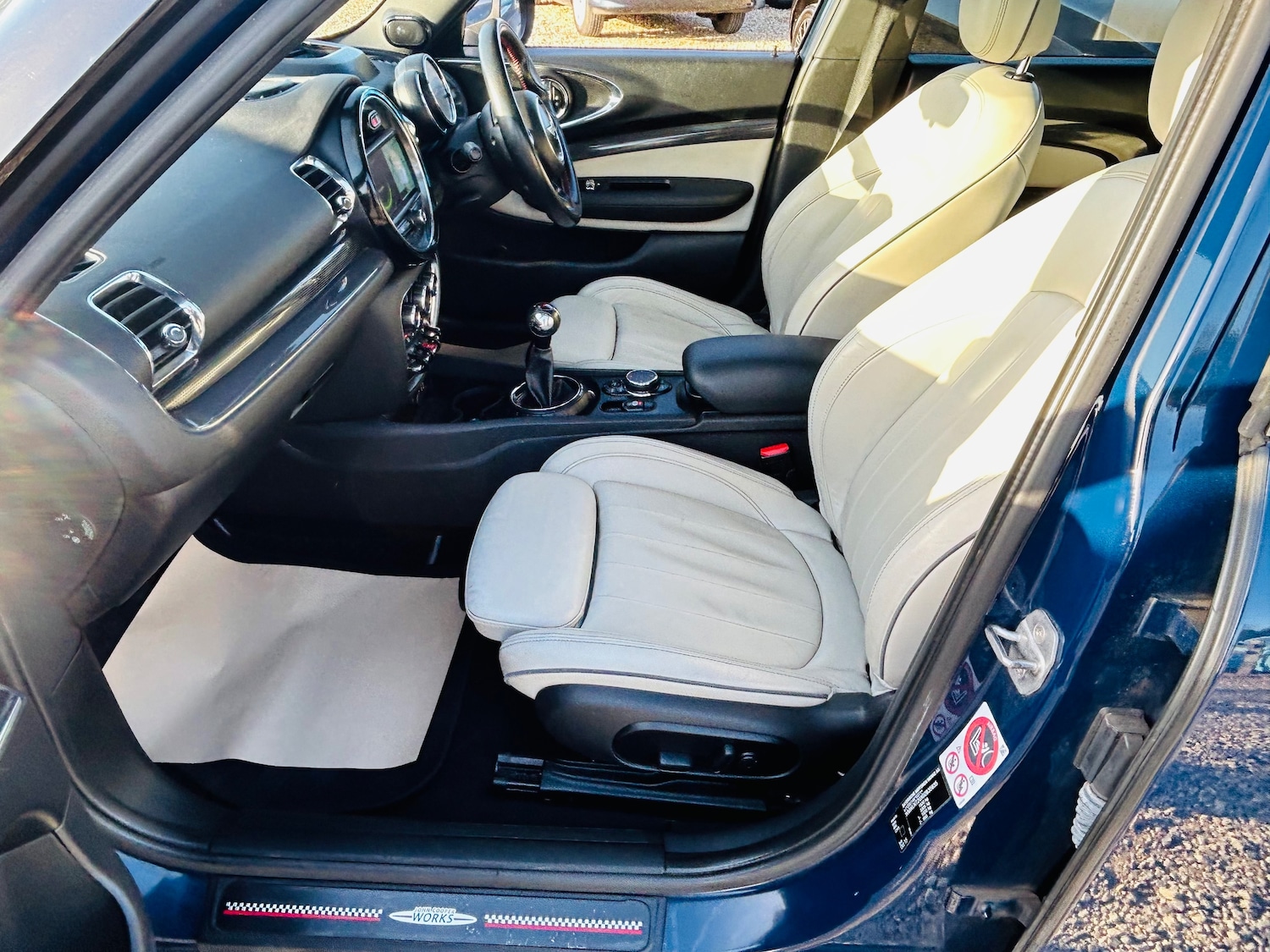 Used MINI Clubman 2016 for sale - 78059912: Photo 11