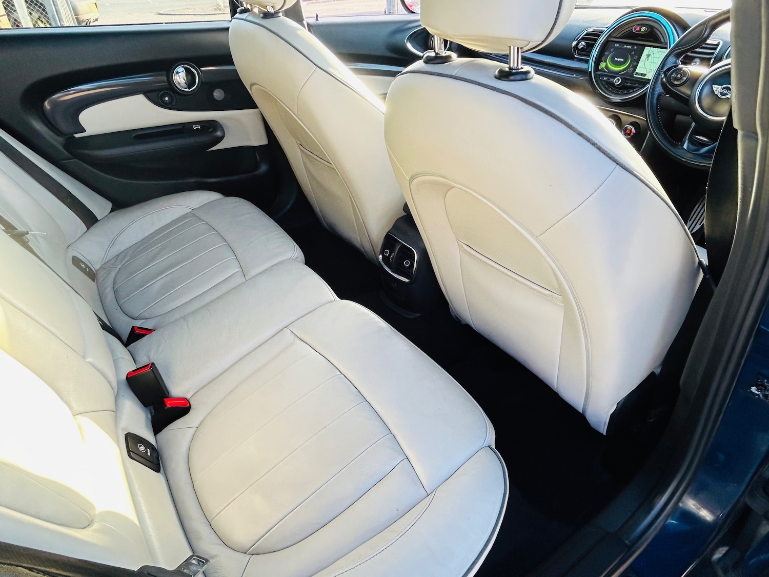 Used MINI Clubman 2016 for sale - 78059912: Photo 13