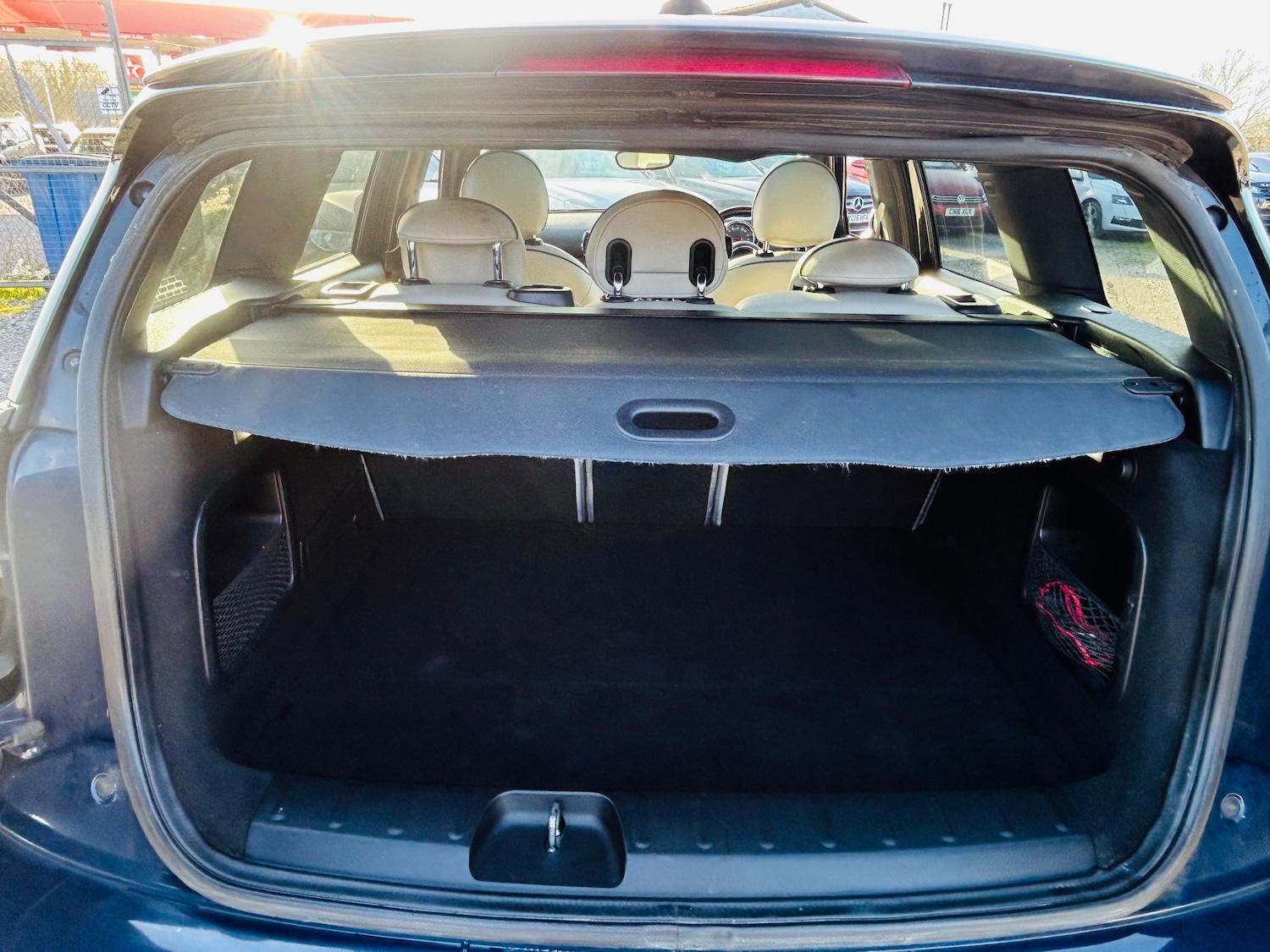 Used MINI Clubman 2016 for sale - 78059912: Photo 14