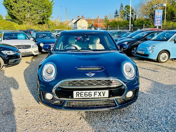 Used MINI Clubman 2016 for sale - 78059912: Photo