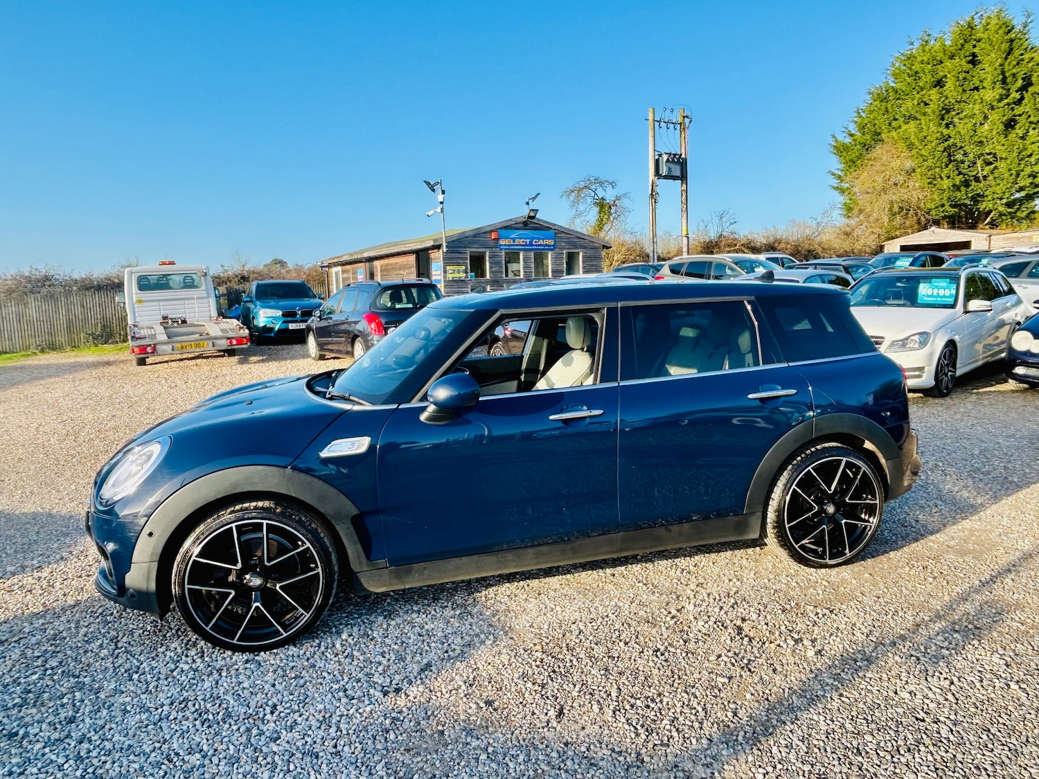 Used MINI Clubman 2016 for sale - 78059912: Photo 6