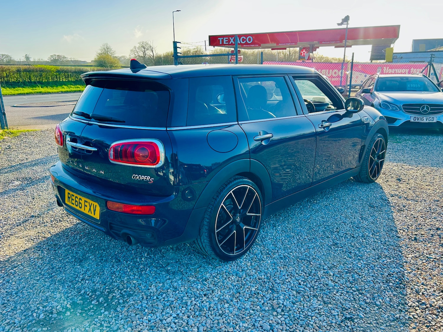 Used MINI Clubman 2016 for sale - 78059912: Photo 9