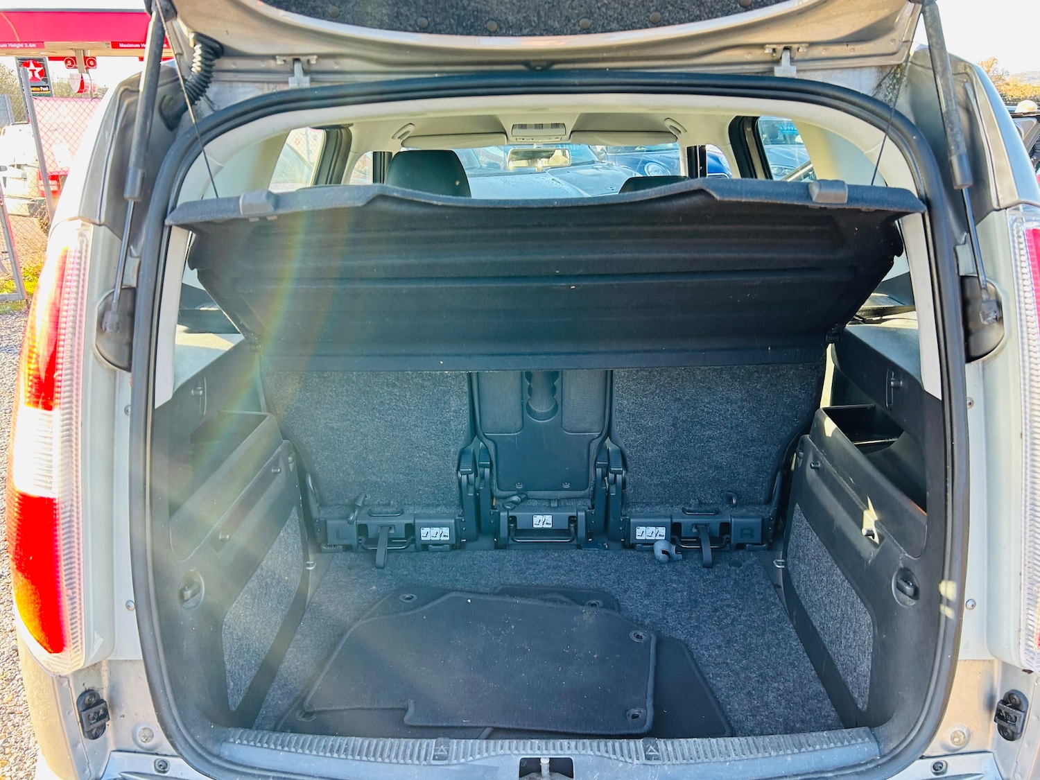 Used Skoda Roomster 2006 for sale - 77099962: Photo 13