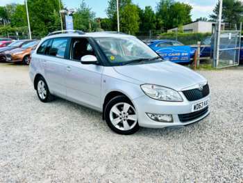2013 (63) - 1.2 TSI SE 5dr