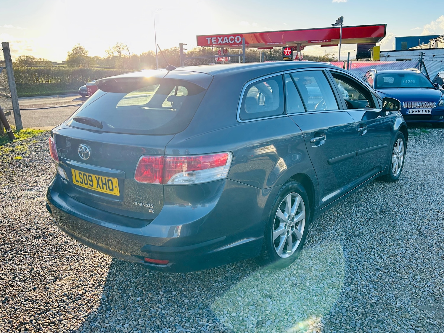 Used Toyota Avensis 2009 for sale - 76638007: Photo 10