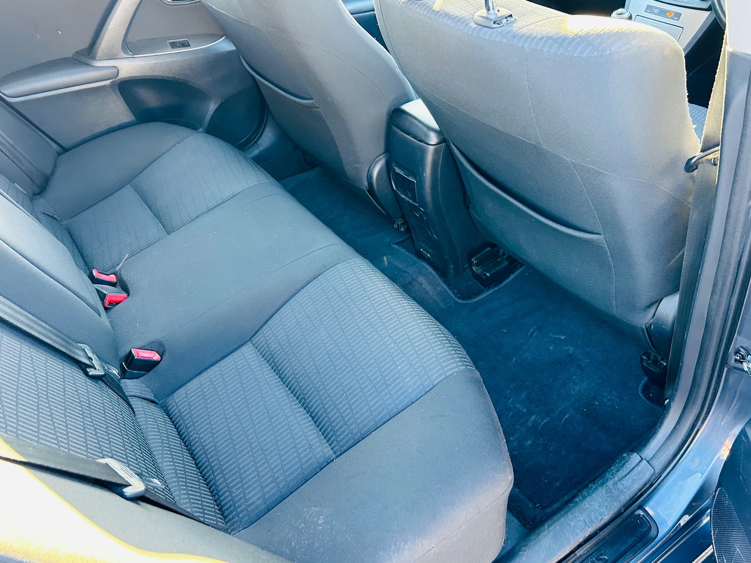 Used Toyota Avensis 2009 for sale - 76638007: Photo 11