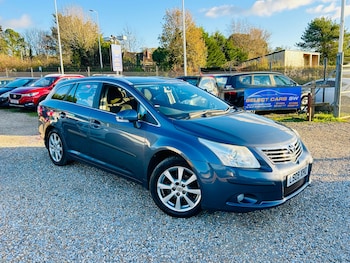 (09) - 1.8 V-Matic TR Tourer 5dr Petrol Manual Euro 4 (146 ps)