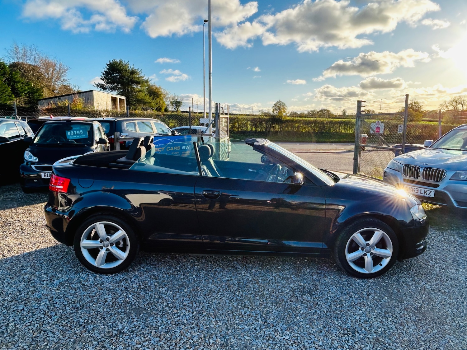 Used Audi A3 2011 for sale - 76635929: Photo 10