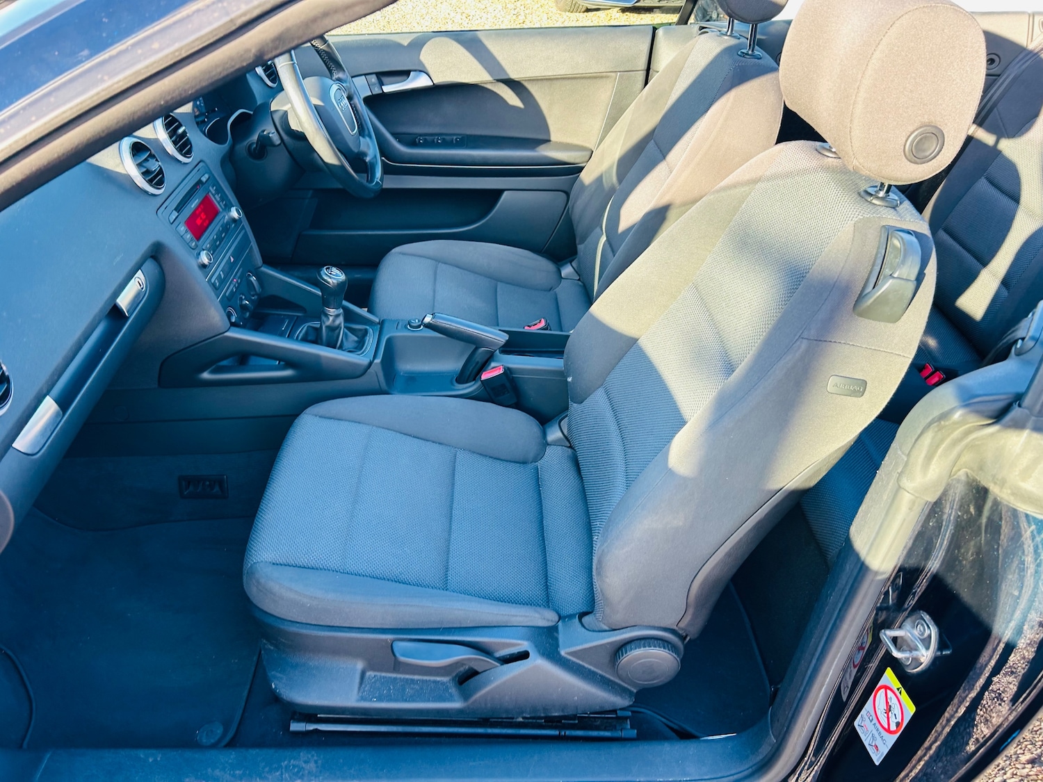 Used Audi A3 2011 for sale - 76635929: Photo 11