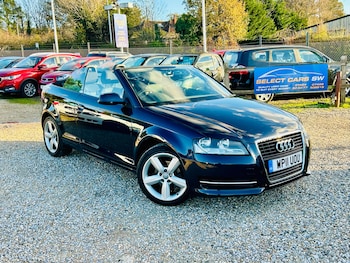 2011 (11) - 1.6 TDI Technik 2dr