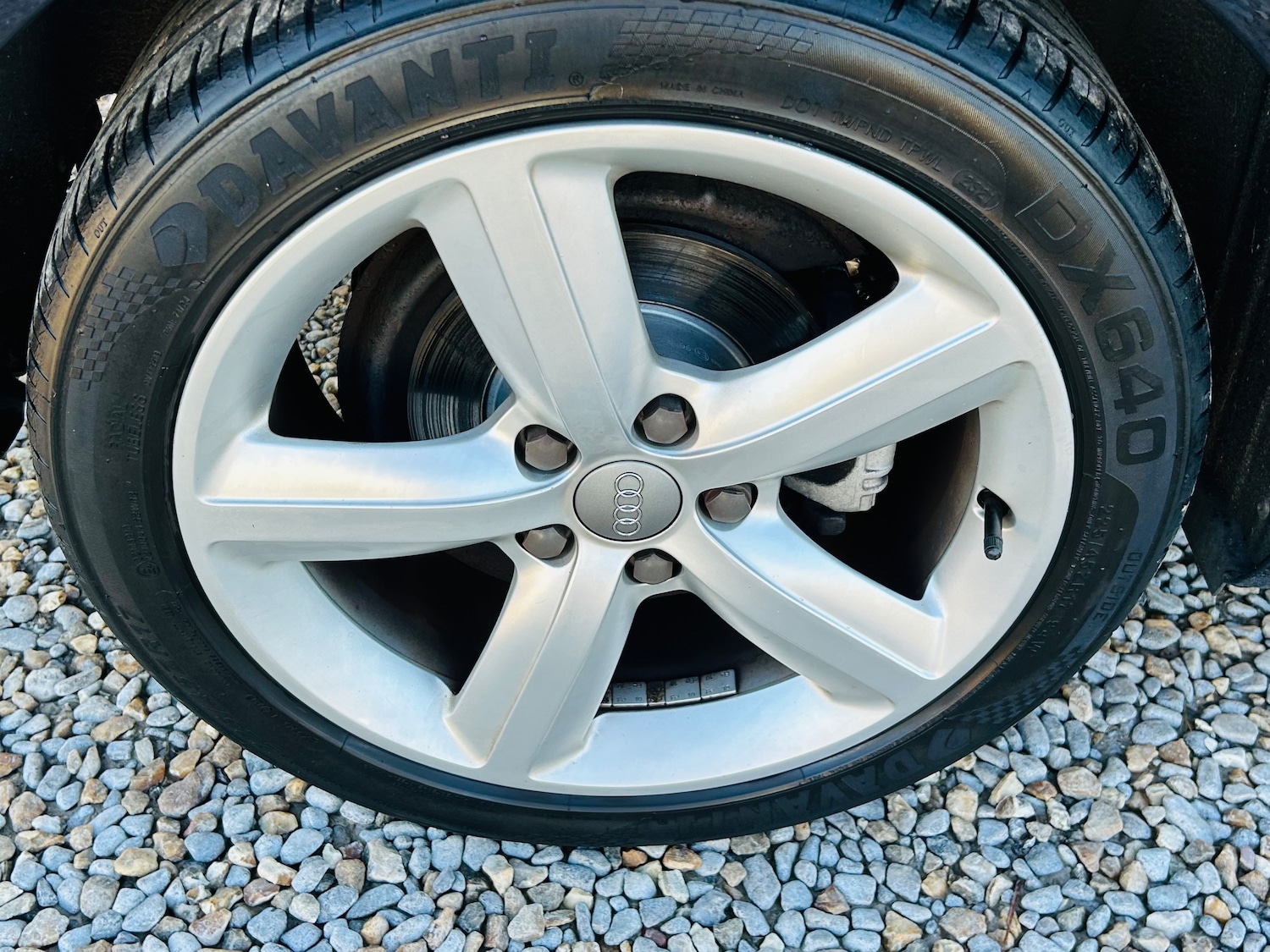 Used Audi A3 2011 for sale - 76635929: Photo 2