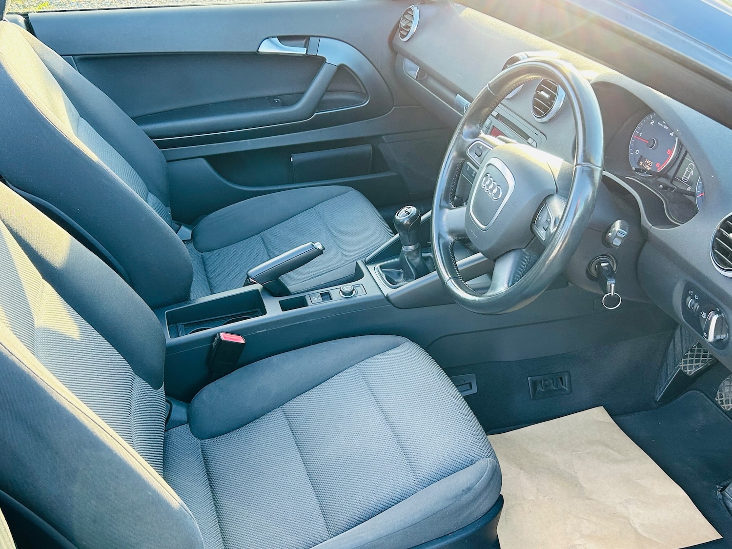 Used Audi A3 2011 for sale - 76635929: Photo 3