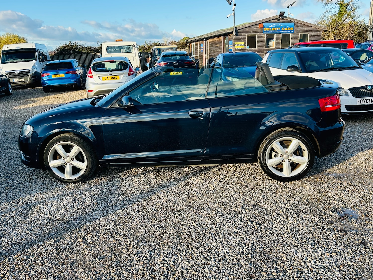 Used Audi A3 2011 for sale - 76635929: Photo 6