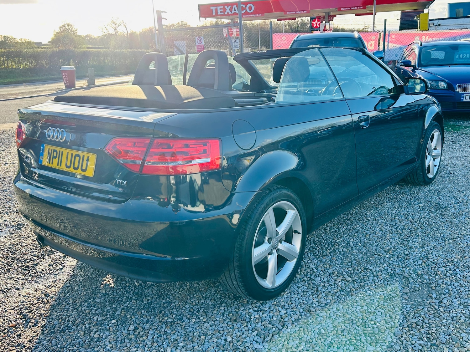 Used Audi A3 2011 for sale - 76635929: Photo 9