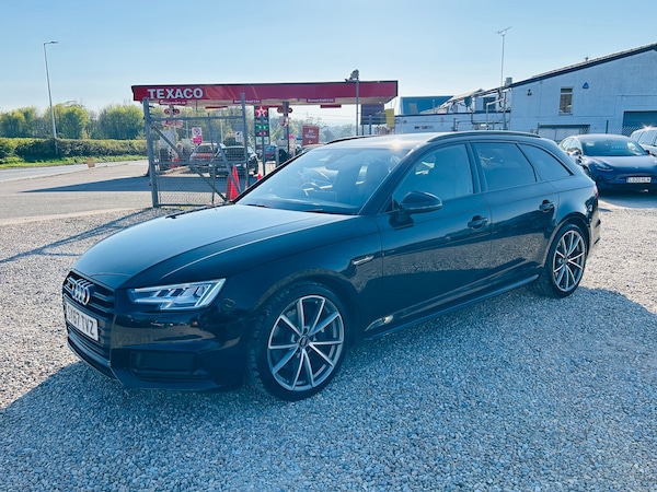 Used Audi S4 Avant 2017 for sale - 74411222: Photo 6
