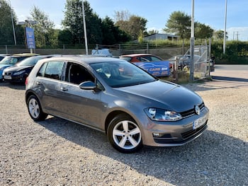 Used Volkswagen Golf 2014 for sale - 79752283: Photo