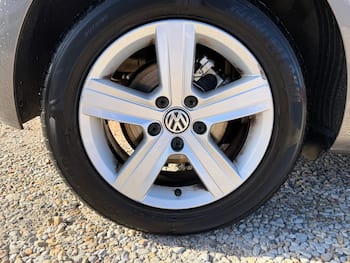 Used Volkswagen Golf 2014 for sale - 79752283: Photo