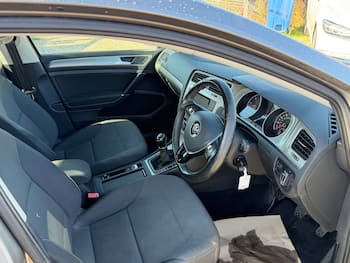 Used Volkswagen Golf 2014 for sale - 79752283: Photo