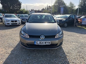 Used Volkswagen Golf 2014 for sale - 79752283: Photo