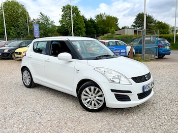 Used Suzuki Swift 2012 for sale - 78576068: Photo