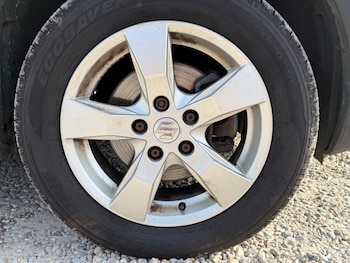 Used Suzuki SX4 2012 for sale - 79535126: Photo