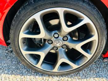 Used Vauxhall Insignia 2016 for sale - 75281857: Photo