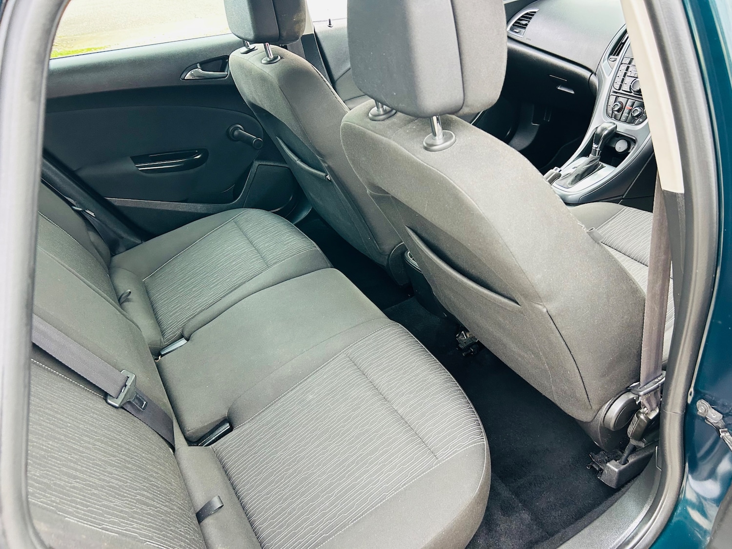 Used Vauxhall Astra 2014 for sale - 78122242: Photo 11