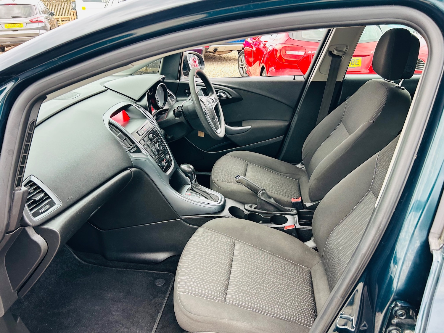 Used Vauxhall Astra 2014 for sale - 78122242: Photo 12